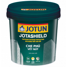 Jotashield Che Phủ Vết Nứt - Sơn ngoài trời cao cấp